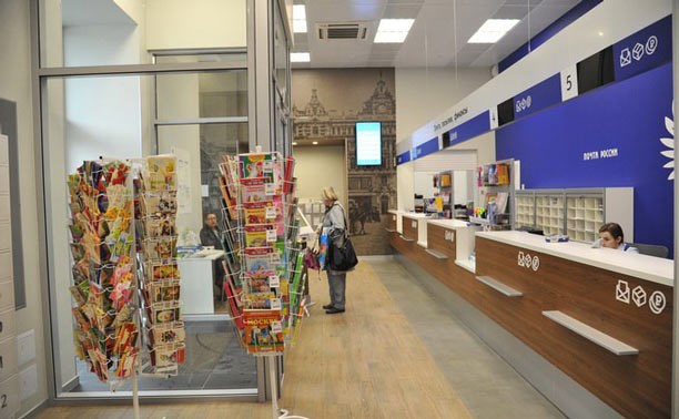 «Ростелеком» создал единую сеть передачи данных для 37 тысяч отделений Почты России