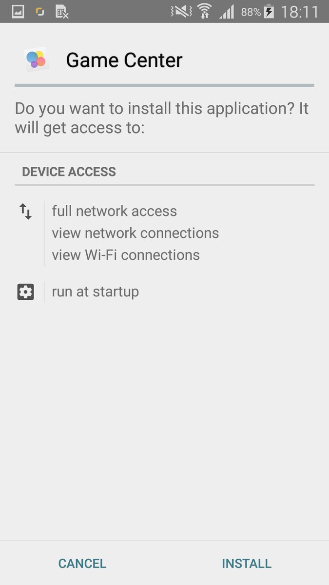 13 фальшивых игр нашли в Google Play. Они были установлены более 560 000 раз