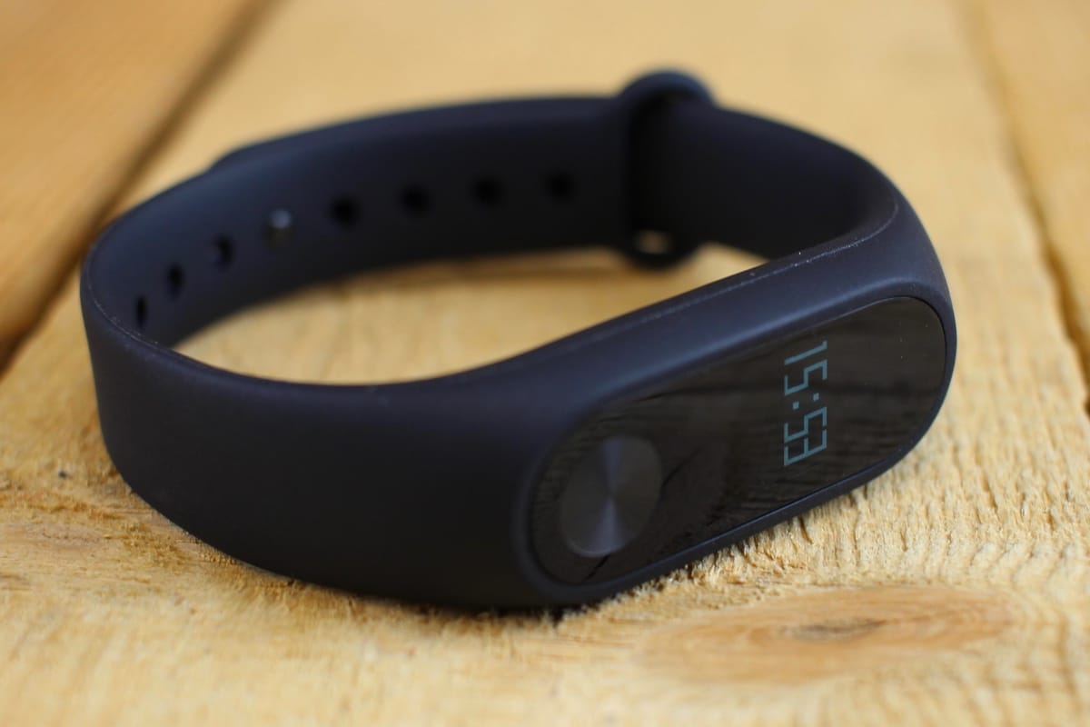 Xiaomi Mi Band 2 41