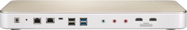 Компания QNAP Systems представила сетевое хранилище (NAS) данных HS-453DX, рассчитанное на использование прежде всего в составе мультимедийных платформ, домашних кинотеатров и пр.