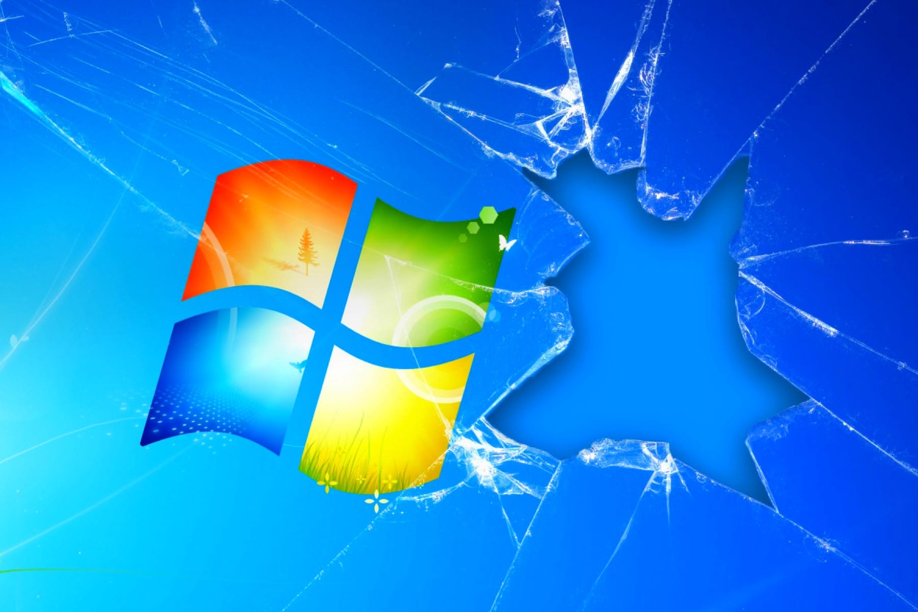 Windows 10 Hack