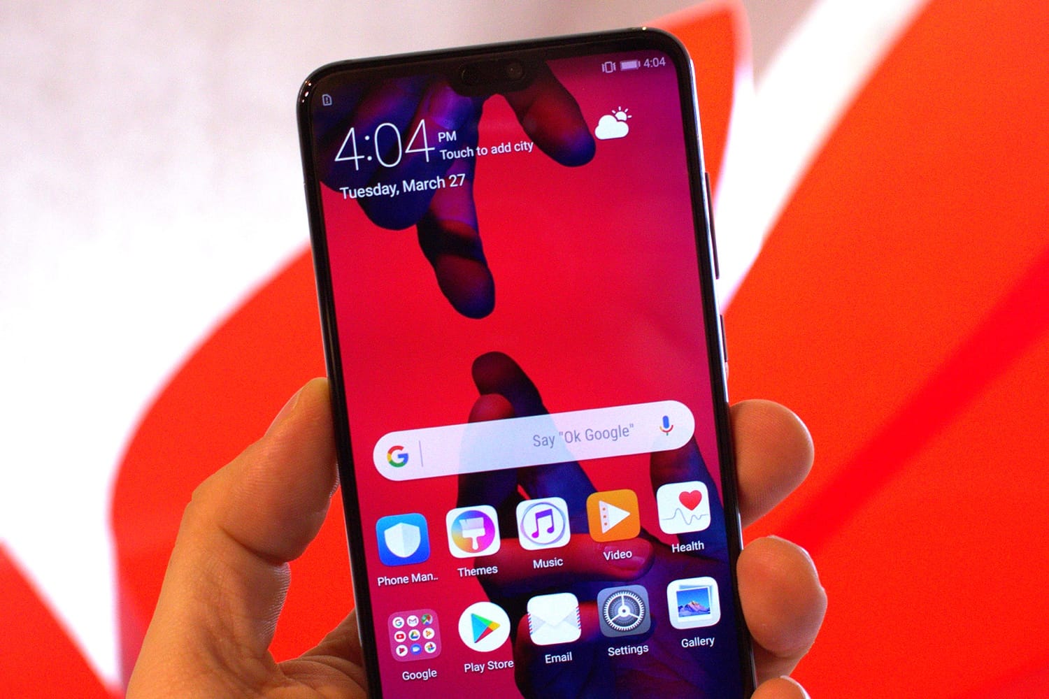 Xiaomi Mi 7 0 2