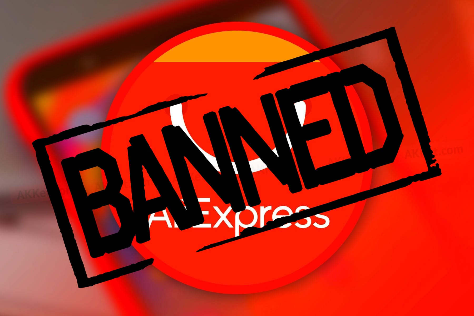 AliExpress Blokirovka Rossiya 1 sberbank