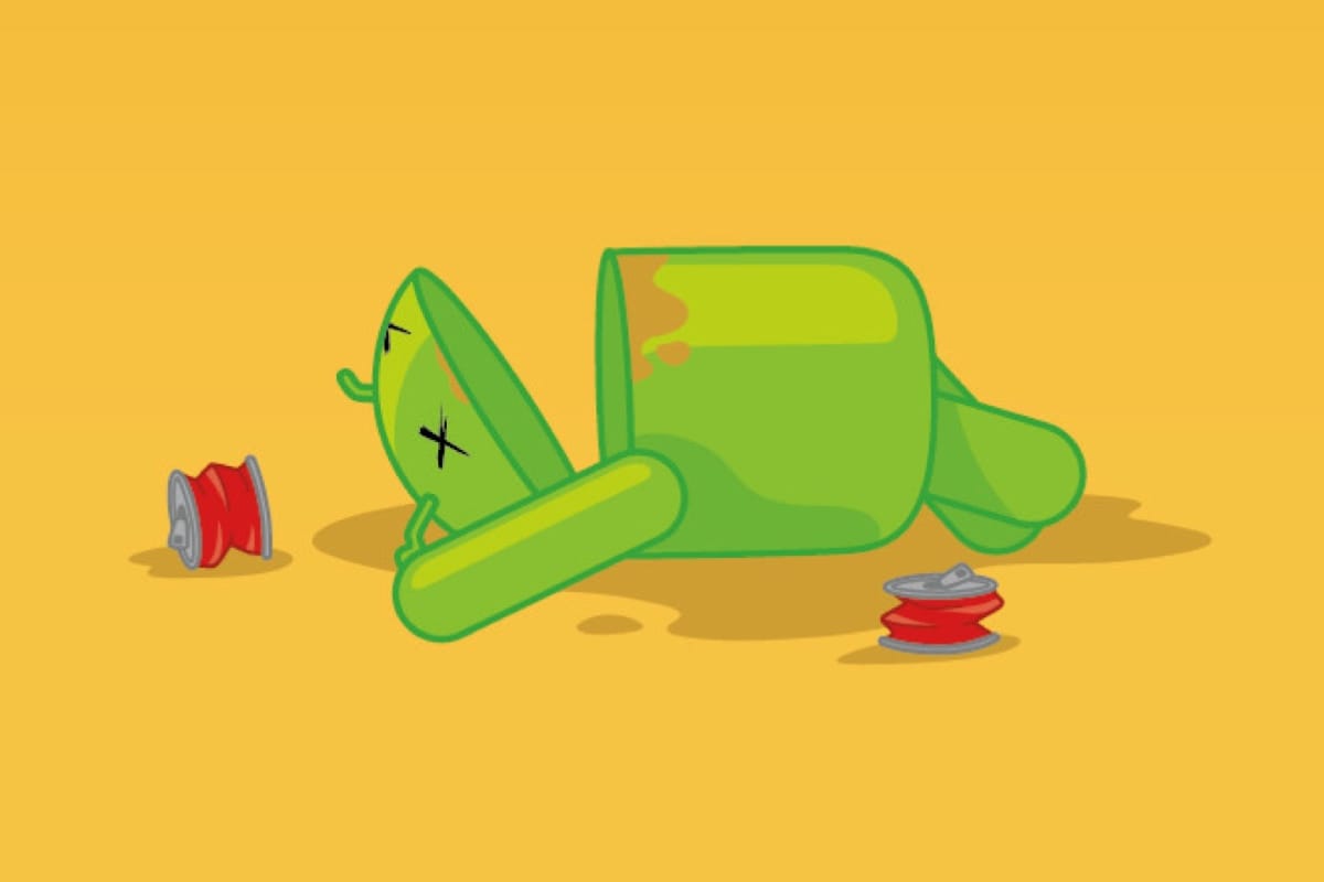 Легендарная операционная система Android перестанет существовать