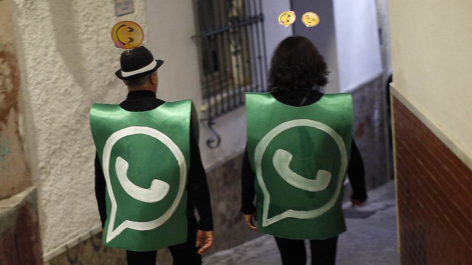 Viber и WhatsApp пострадали из-за блокировки Telegram