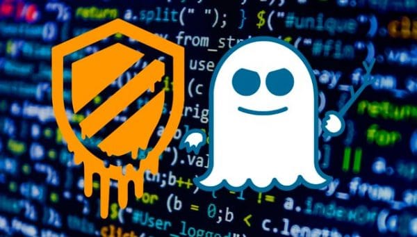 Microsoft Windows 7 Meltdown