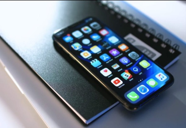 Получение контроля над чужим телефоном Iphone