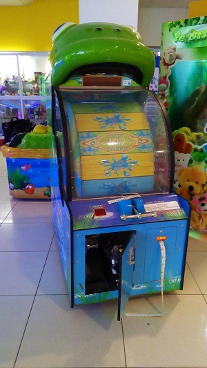 Ремонт игровых апаратов