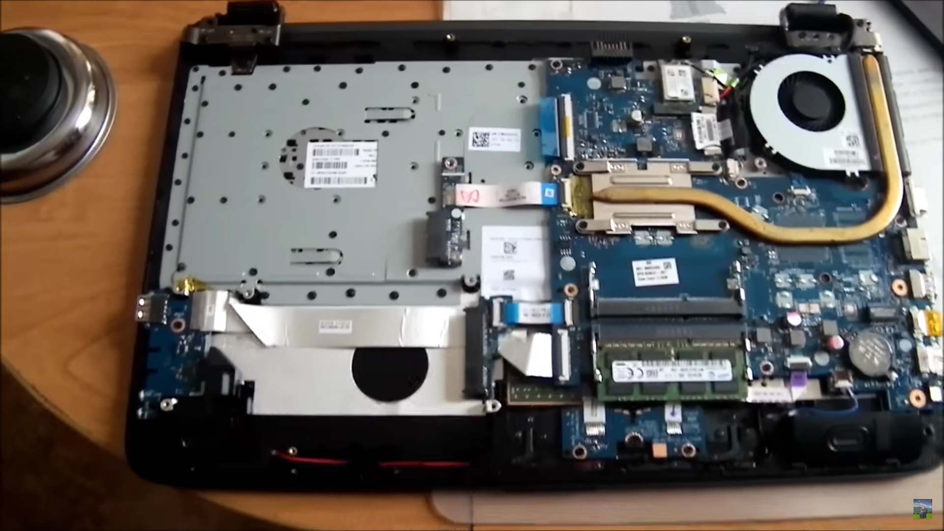 HP 250 G4 (P5T94EA)