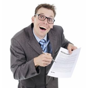 salesman