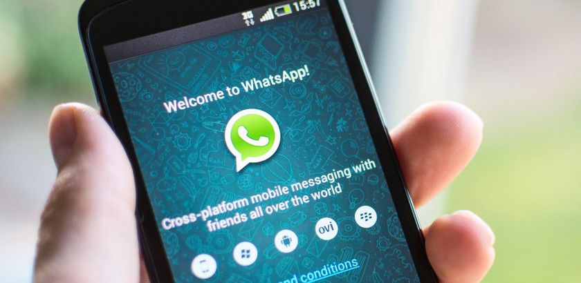 WhatsApp is down nov ygPm42365HoU