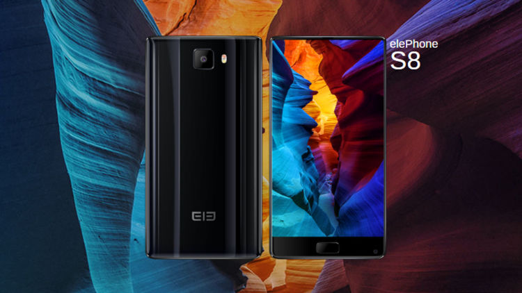elephone s