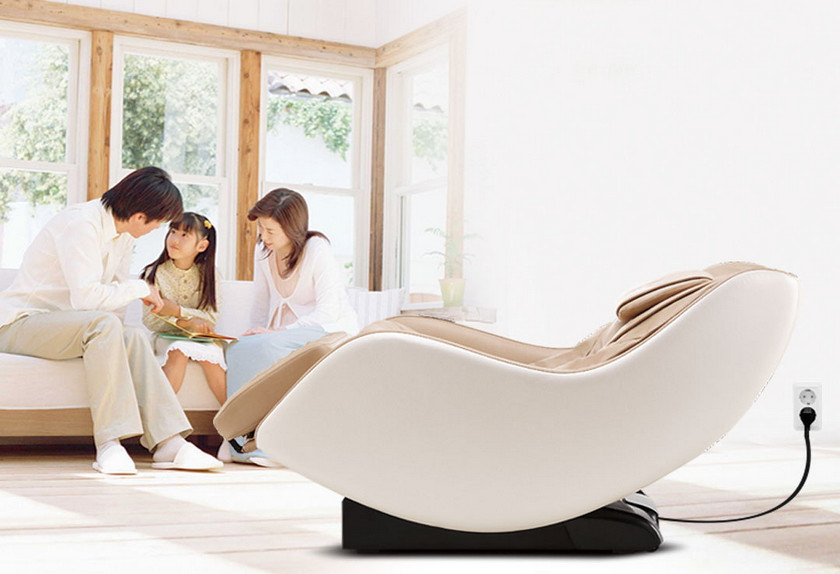 xiaomi momoda smart massage chair 31231