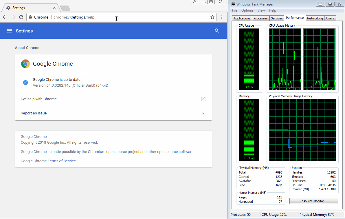 Мошенники вновь используют download-бомбы против пользователей браузеров