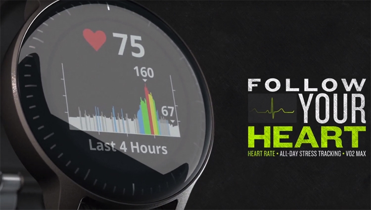 15 06 18 Smart chasy Garmin Vivoactive3Music podderzhivayut platyozhnyj servis Garmin Pay