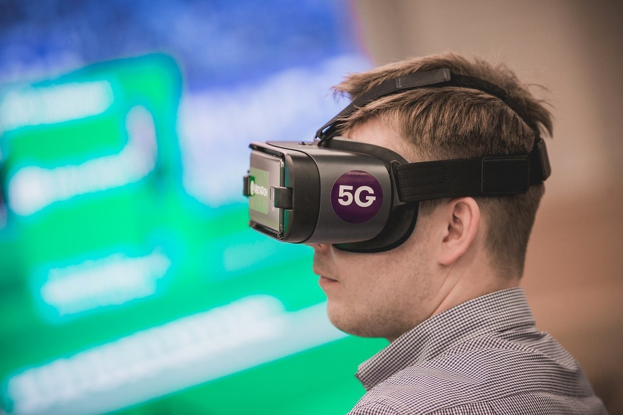 Зачем нам 5G? Объясняю на примере 