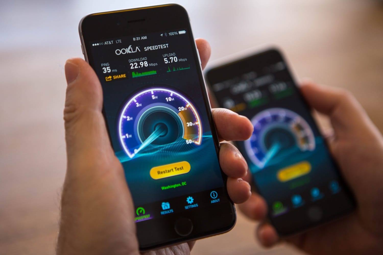 27 06 18 nazvan sotovyj operator s samoj nizkoj skorostyu mobilnogo interneta