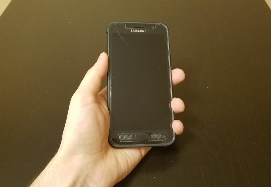 18 09 18 Galaxy S7 Active s defektom opyt pokupki i ispol zovaniya5
