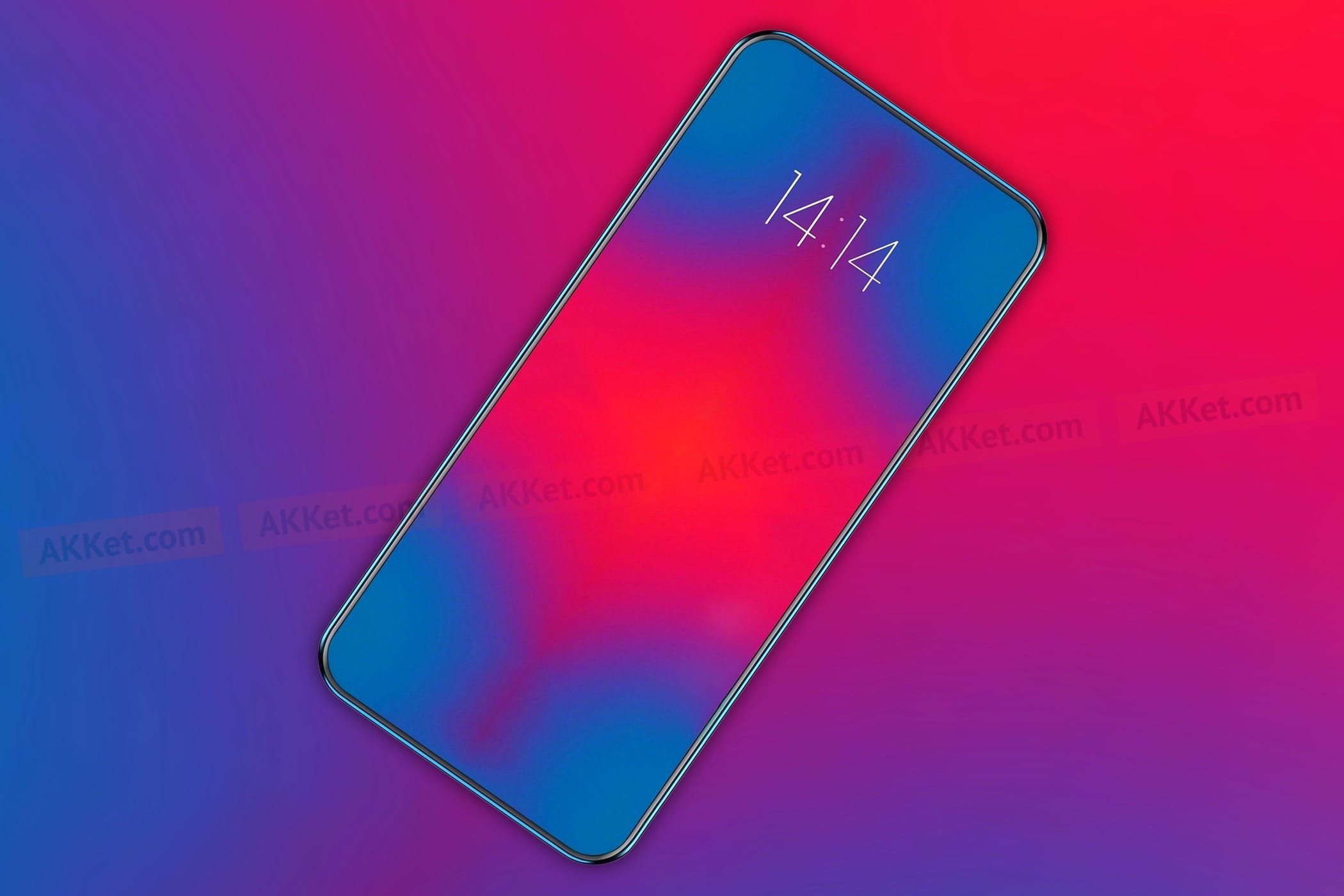 Lenovo Z5, реальный «убийца» Samsung Galaxy S9, получил премиум-корпус