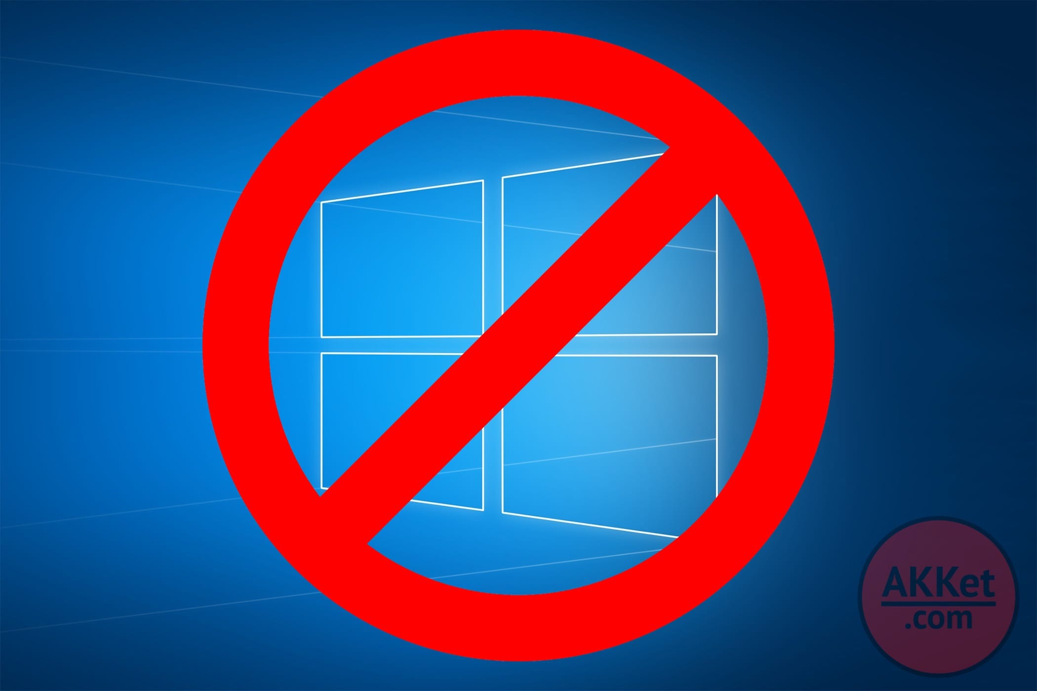 Microsoft Windows 10 Xbox One запретят в России