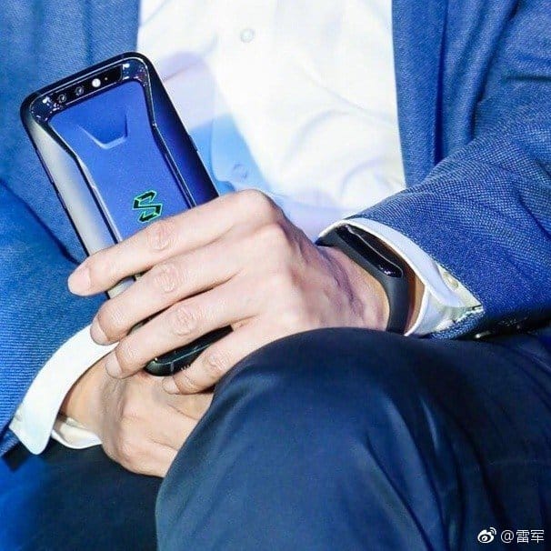 Xiaomi Mi Band 3 Photo 6