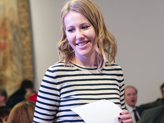 guboshlepaya dura sobchak otreagirovala na oskorbleniya limonova 30 08 18