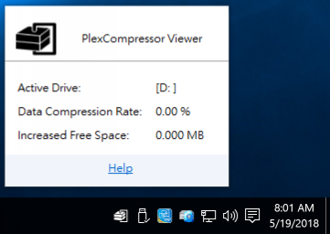 plexcompressor