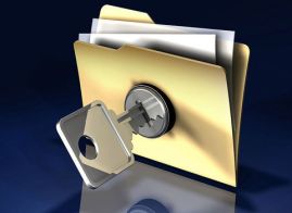 steal data