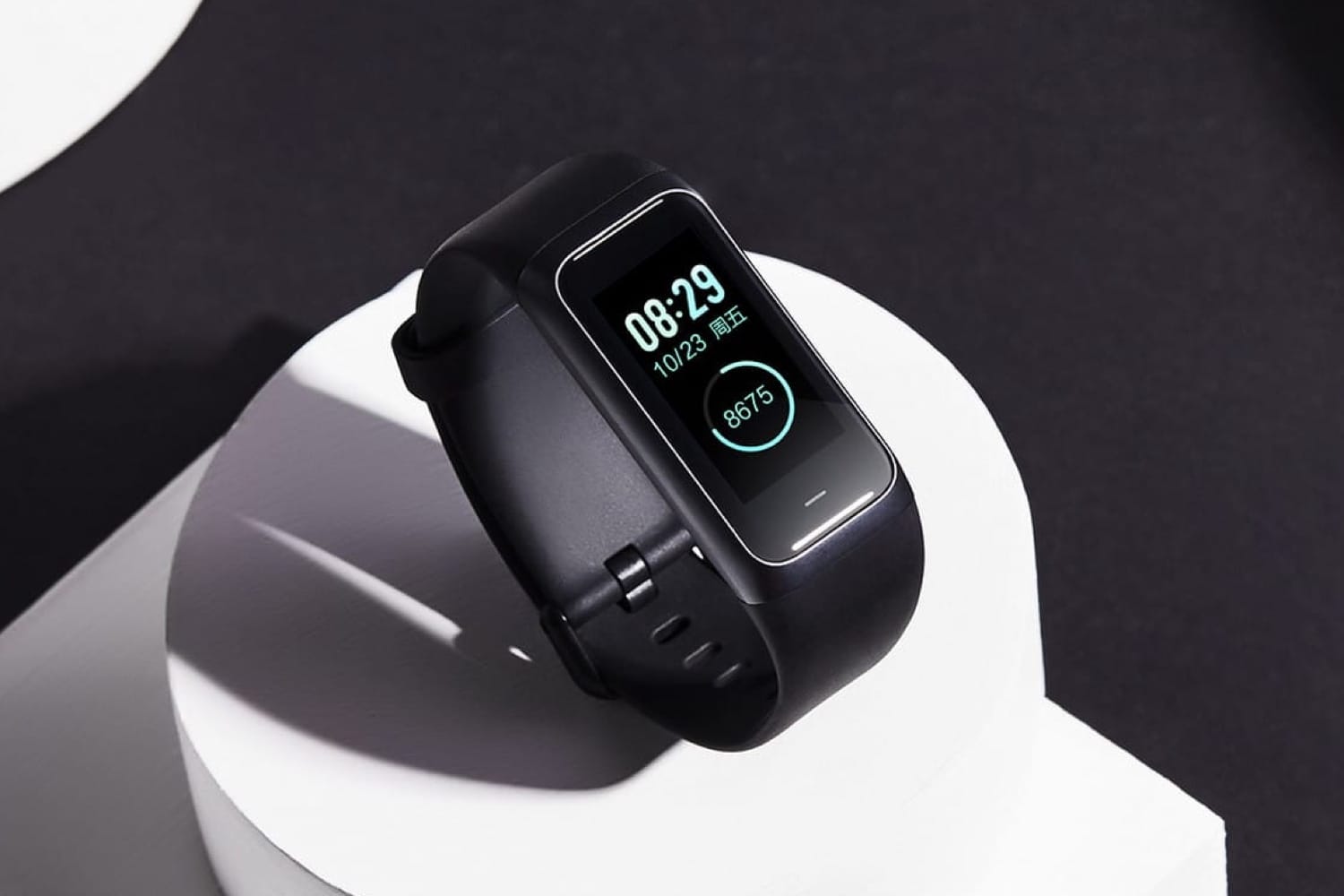 Xiaomi Huami Amazfit Cor 2 4 1