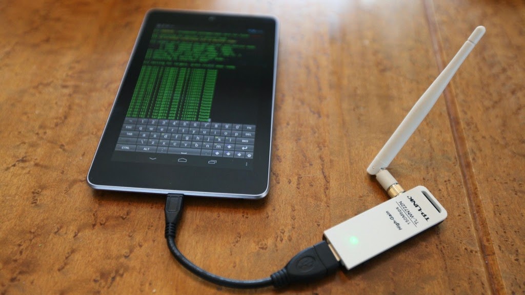 wi fi attack