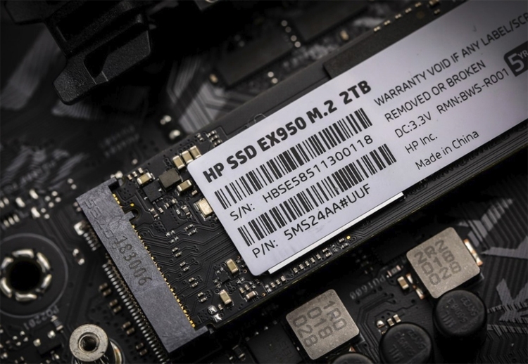 hp3ssd