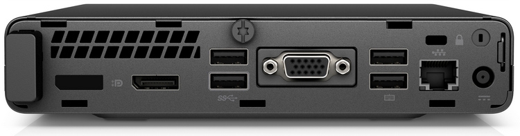 HP405G4 3