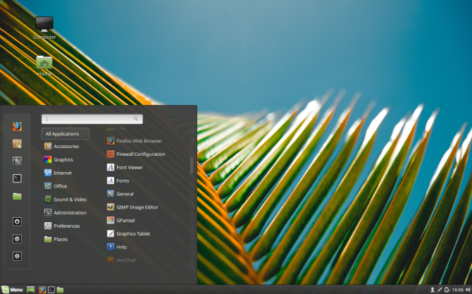 10 причин использовать Linux Mint linuxmint2