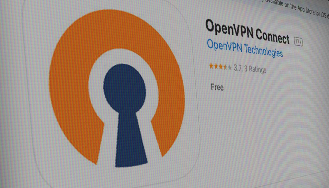 Роскомнадзор пригрозил блокировкой OpenVPN. Если исполнять это решение буквально, последствия будут как с телеграмом OpenVPN