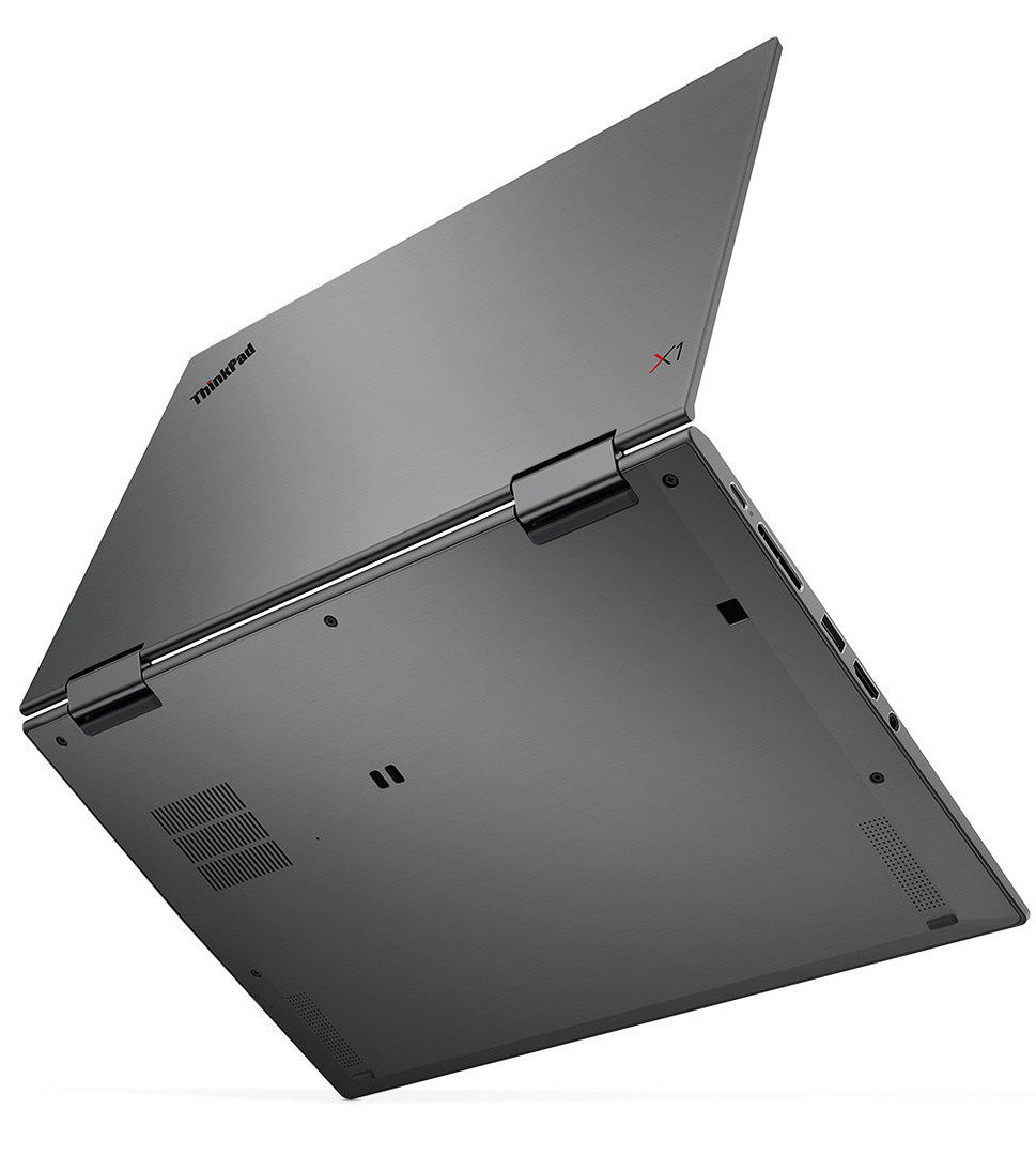 Thinkpad X1 Yoga 4th Gen Specialty