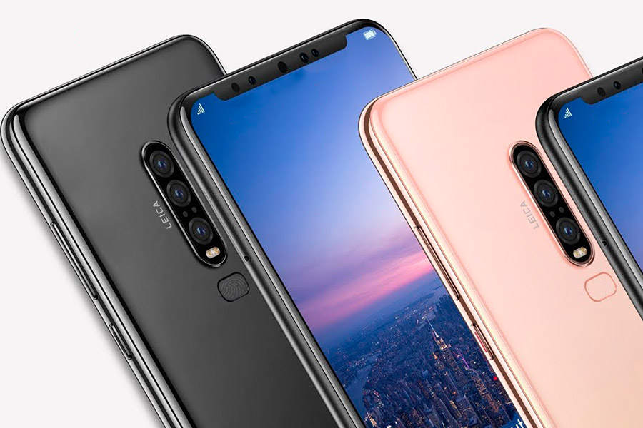 Huawei P30 Pro