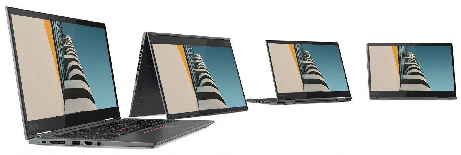 Lenovo ThinkPad X1 Yoga