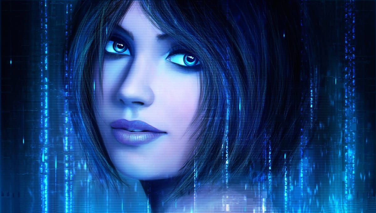 Microsoft Windows 10 Cortana 6