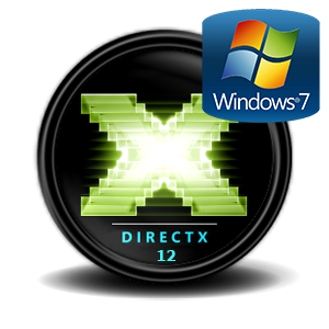 Skachat DirectX 12 dlya Windows 7