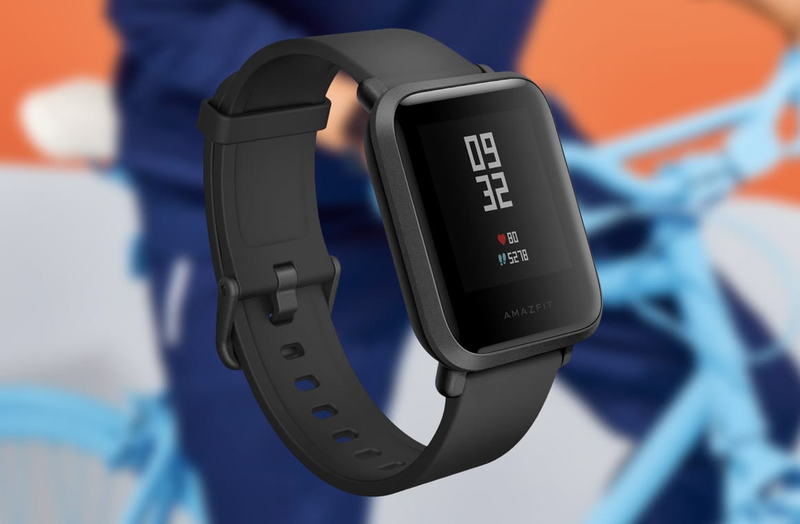 Xiaomi Amazfit Bip 2 Smart Watch