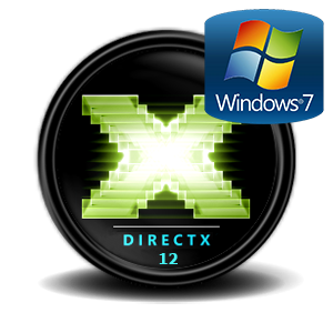 Windows 7 неожиданно получила потрясающую функцию Skachat DirectX 12 dlya Windows 7
