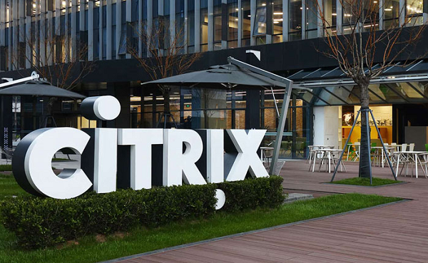 citrix citrix600