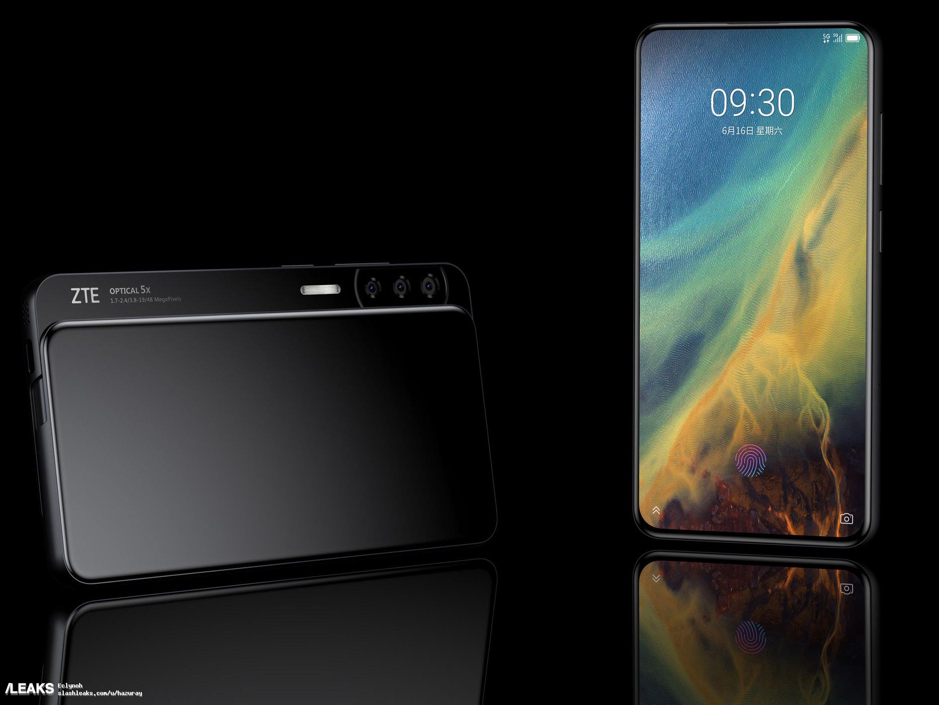zte axon s full screen with slider renders 444 large