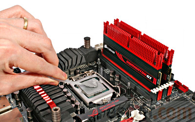 Настройка компьютера для улучшения производительности