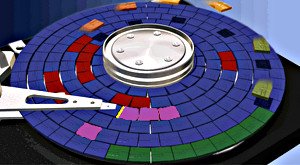 Дефрагментация  жесткого диска