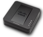 VoIP-шлюз cisco SPA112