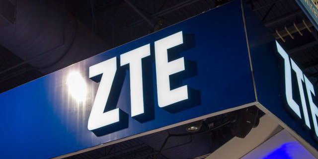 США ввели санкции против компании ZTE