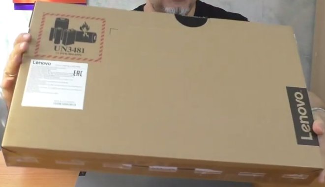 Skrin lenovo 1 a