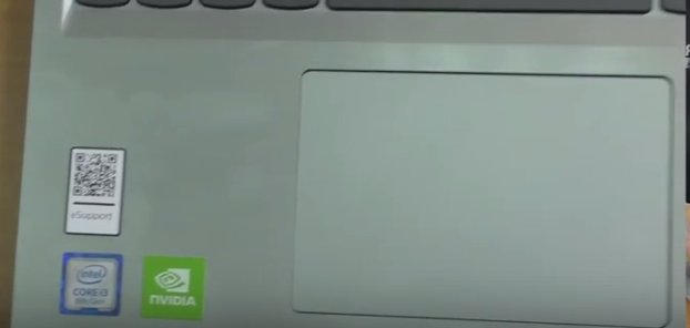 Skrin lenovo 8