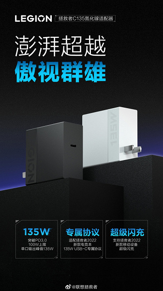 lenovo chahrger large